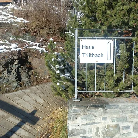 Direkt Im Zentrum, Tolle Terrasse, Aussicht Apartment Zermatt