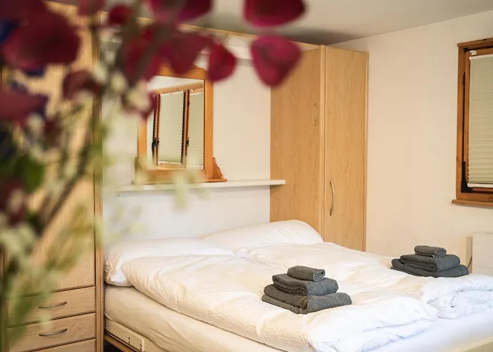 Direkt Im Zentrum, Tolle Terrasse, Aussicht Διαμέρισμα *