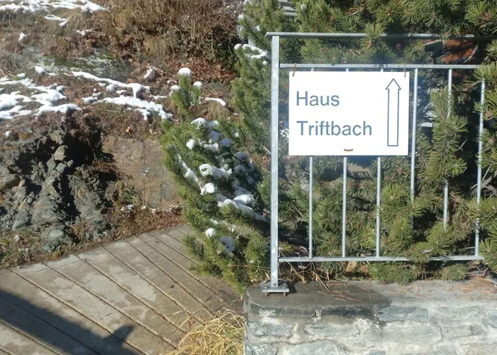 Direkt Im Zentrum, Tolle Terrasse, Aussicht Apartment Zermatt