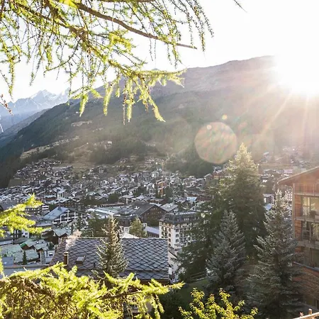 Apartmán Direkt Im Zentrum, Tolle Terrasse, Aussicht *