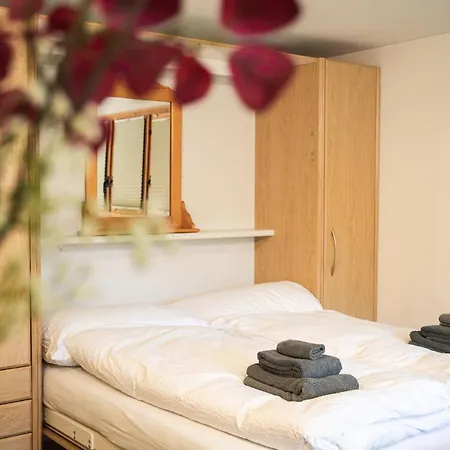 Direkt Im Zentrum, Tolle Terrasse, Aussicht Apartmán *