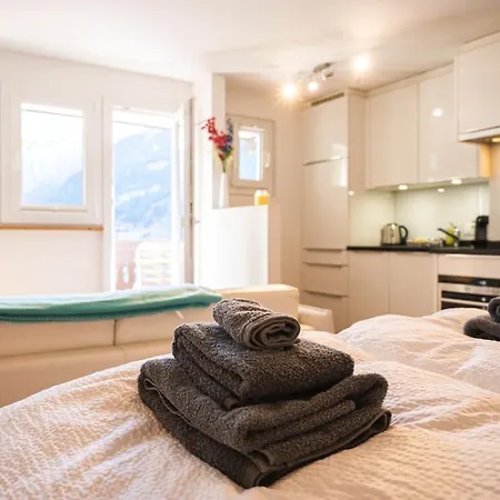 Direkt Im Zentrum, Tolle Terrasse, Aussicht * Zermatt