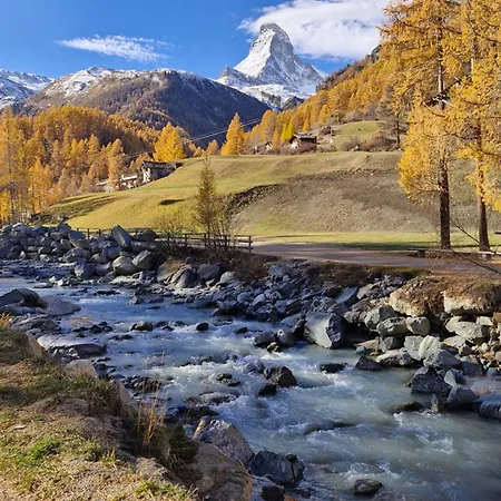 Direkt Im Zentrum, Tolle Terrasse, Aussicht Apartmán